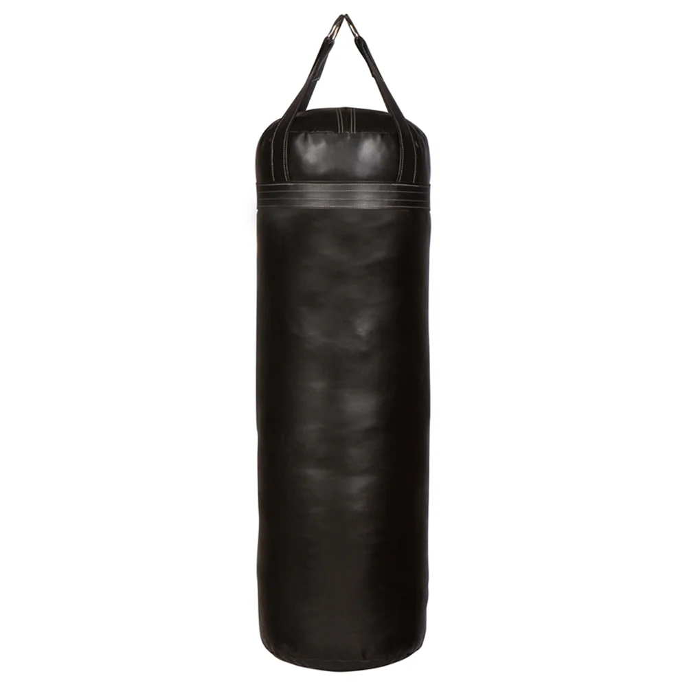 Gym Use Filled Heavy Standing Punching Bag Kick Boxing Best Heavy Boxing Punching Bag Design