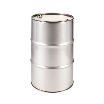 200l Stainless Steel Drum - Buy 200 L Steel Drum,Perforated Stainless ...