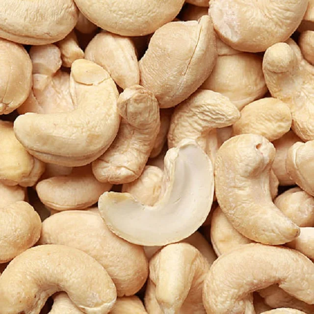 RAW CASHEW NUTS FOR SALE - Cashew nuts W180