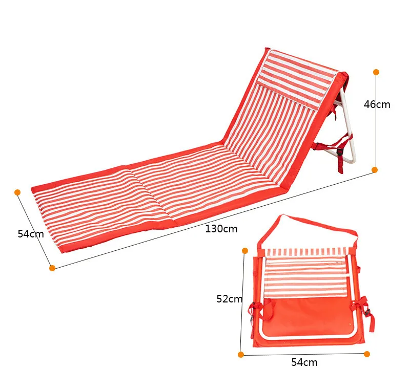 sun lounger book holder