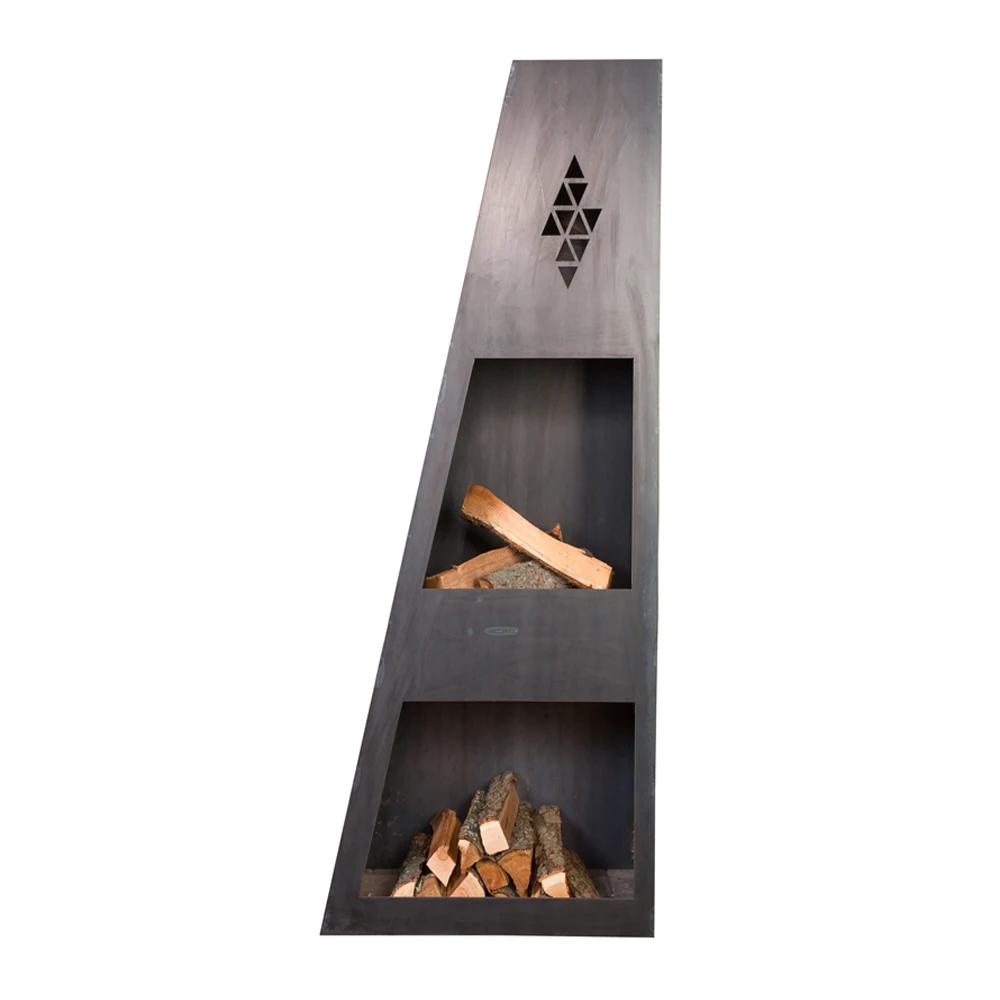 outdoor fireplace portable bonfire fire place outdoor bonfires