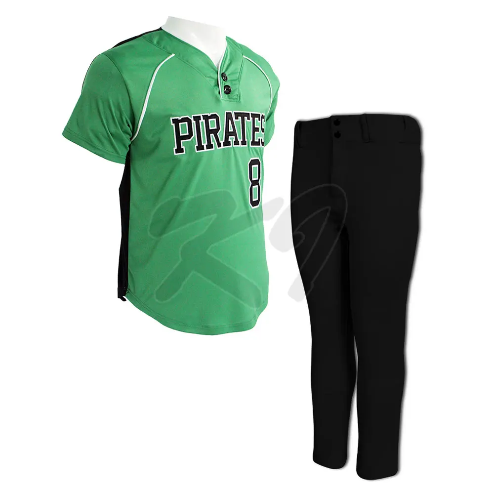 youth baseball uniforms wholesale