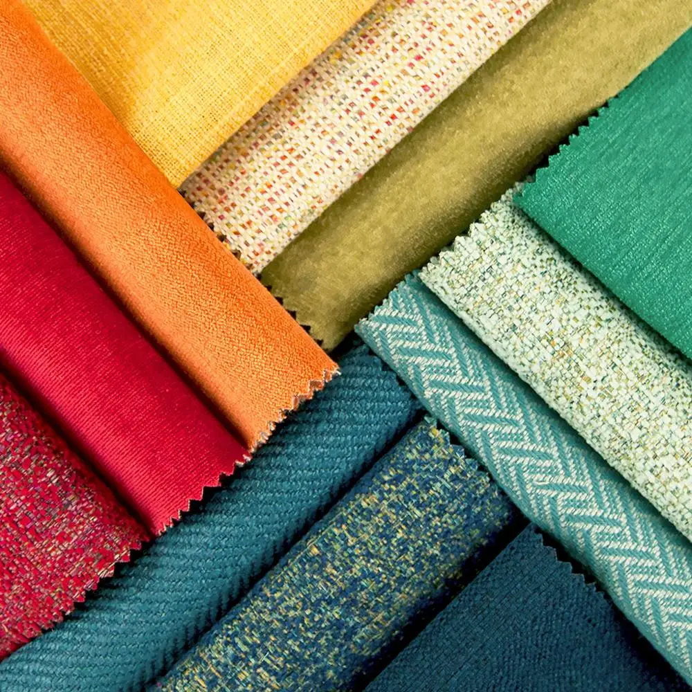Shirting Suiting Uniform Woven Fabric 