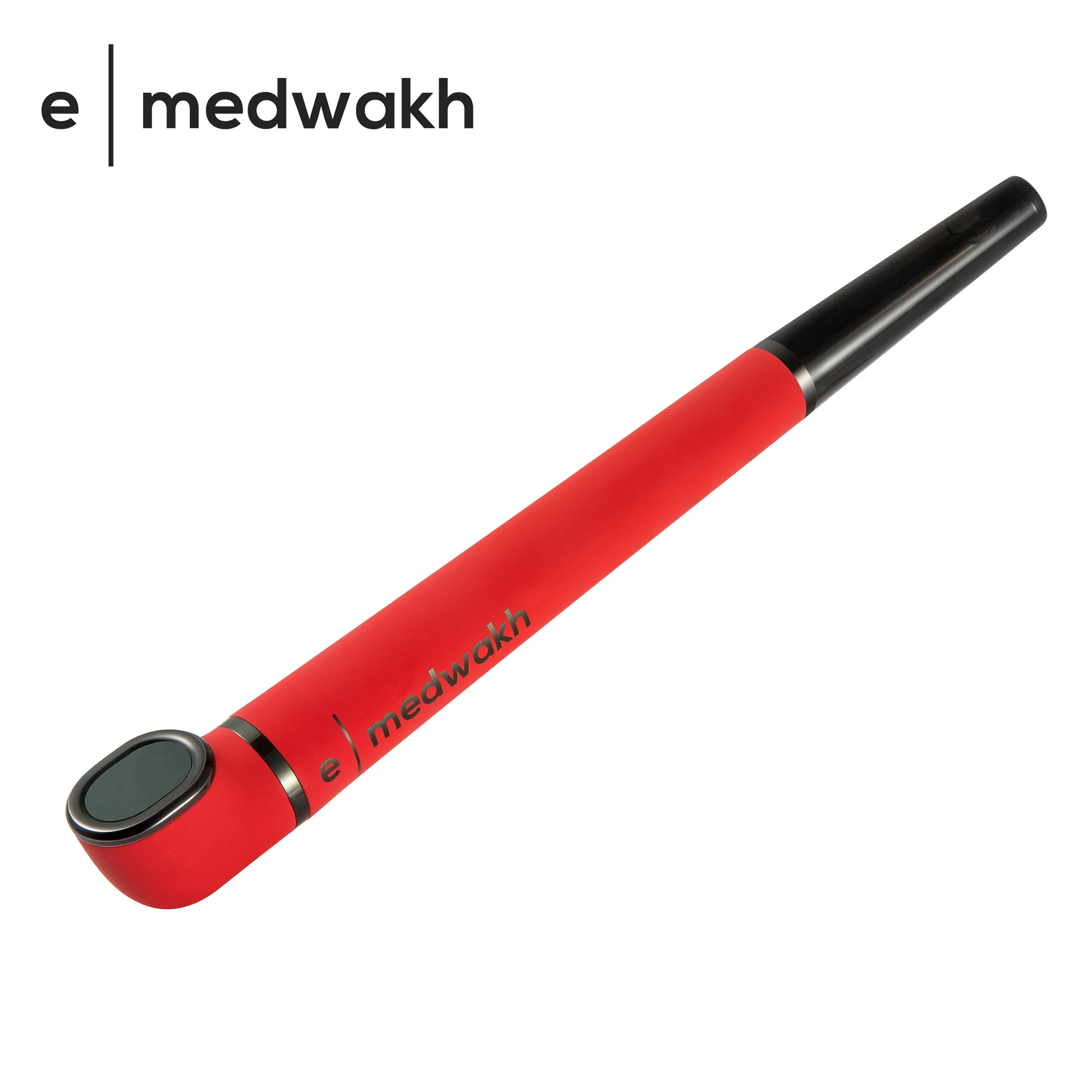 E-medwakh Disposable Pod Vape Battery Electronic Cigarette Adjustable