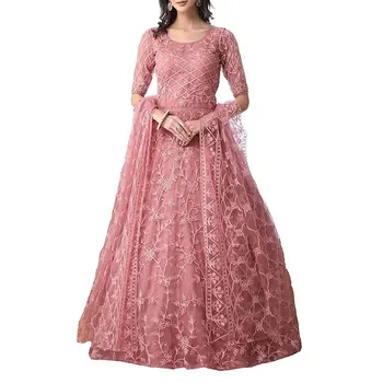 Woman Apparel's Latest Collection Pakistani Women Boutique Dresses For Party & Wedding Wear / Embroidered 3 Piece Boutique Suit