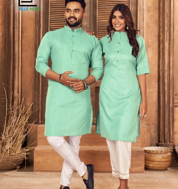 kurti combo cotton