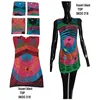 Assorted color available