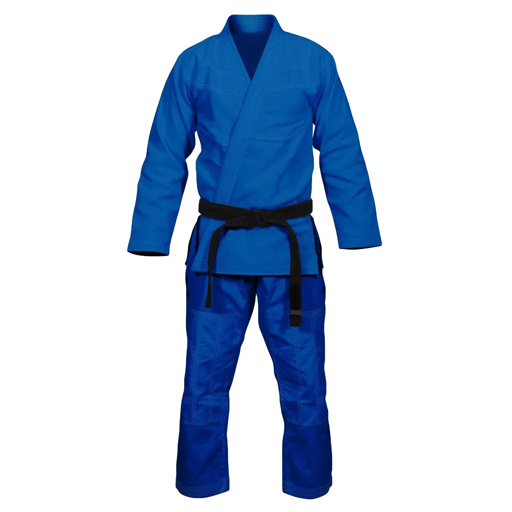 Brazilian Jiu Jitsu Gi Uniform - Quick Dry & Comfortable