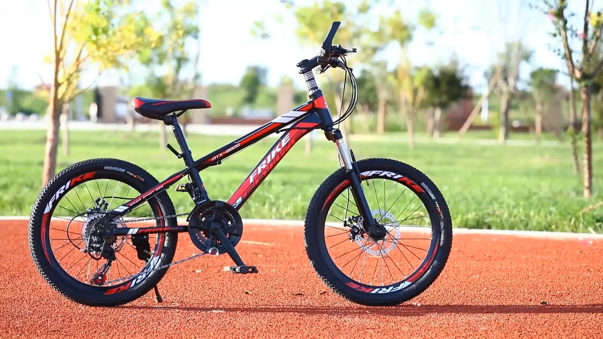 21speed Shock Fork High Carbon Steel Frame 26 Inch Mountain Bike Buy