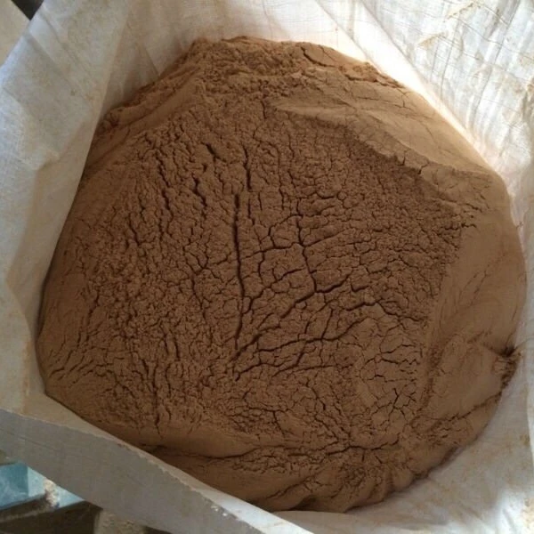 Coconut Shell Flour/ Coconut Shell Powder with light brown for factory ...