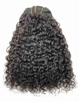 Best Quality Indian Natural Curly Hair from- Oriental Hairs- at Wholesale Prices