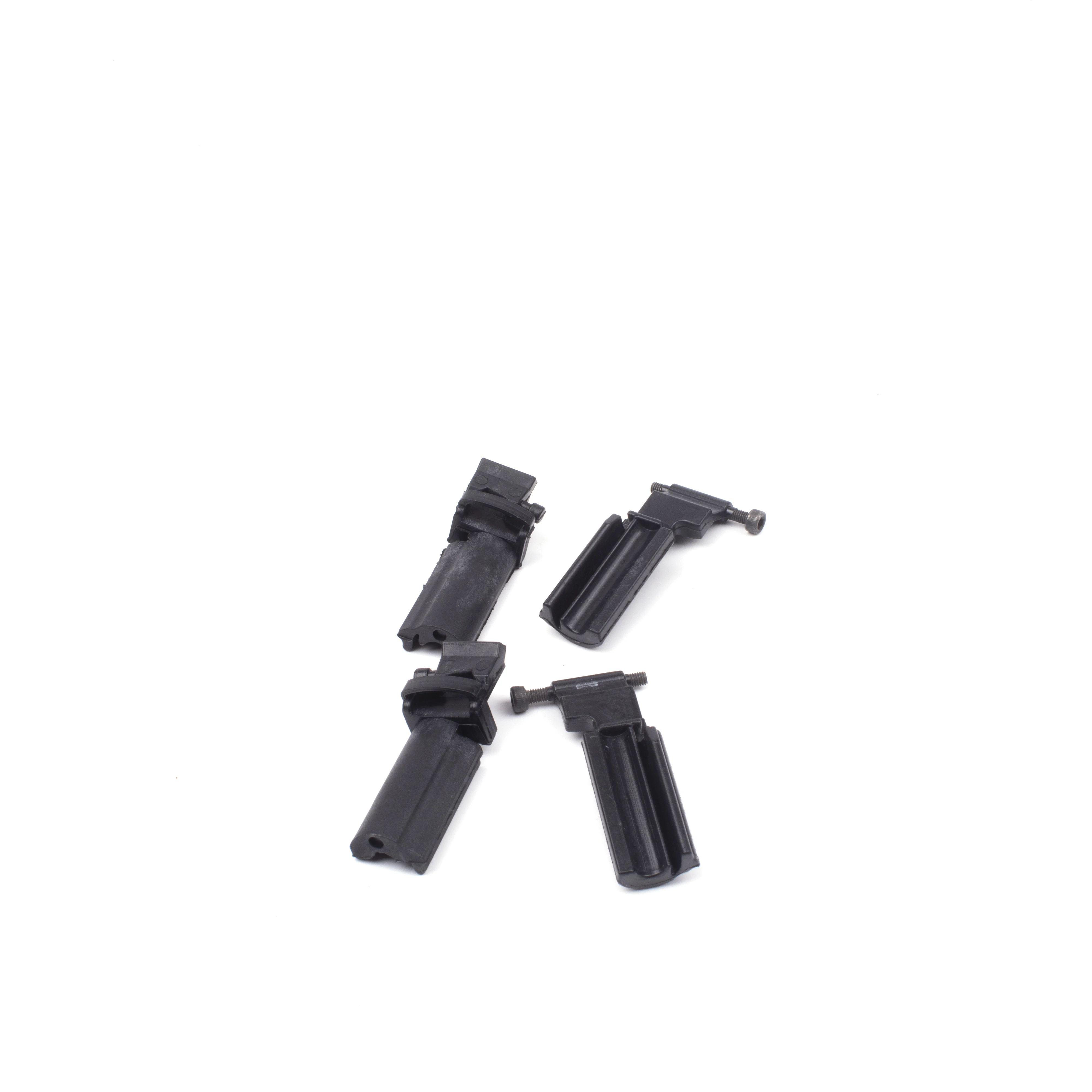 Valea Sunroof Shade Slider Bracket For W203 W211 L/r 20022009 Oe A2037800929 Or A2037800129