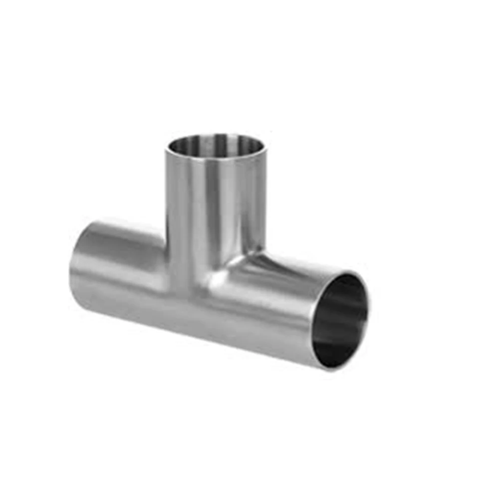 Stainless Steel Fittings ASTM A815 Austenitic and Martensitic Stainless Steel Piping Fittings