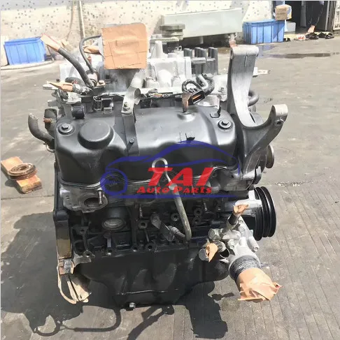 Original Good Condition Japanese Used Engine  6G72 V43  V73 V93 Engine for Mitsubishi Auto Parts