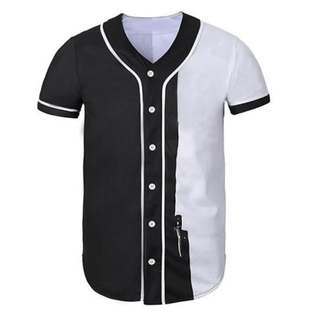 Source Custom Logo cheap custom stitched sport plain pinstripe BASEBALL  UNIFORMS baseball jersey and pants on m.