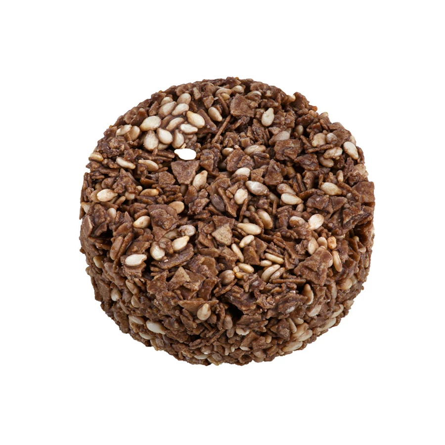 Grains cookie