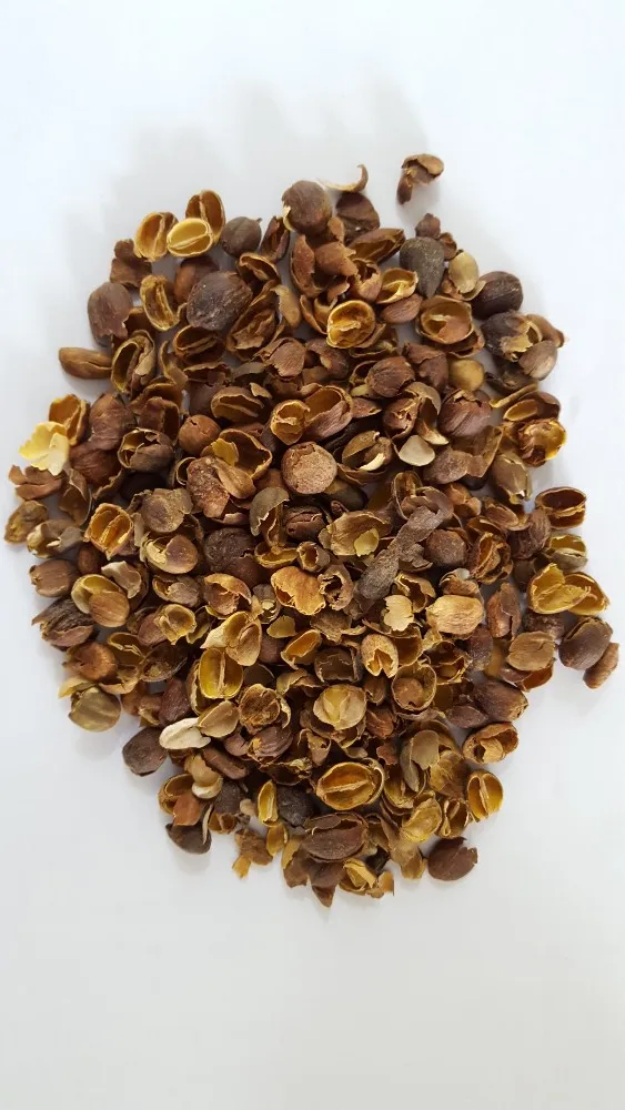 Кофейные скорлупы/кофейная шелуха-удобрения во