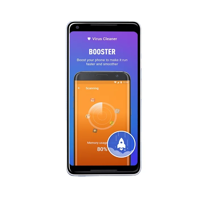 Лучшее антивирусное программное обеспечение Android и Разработка приложений для 2022 - Protolabz
