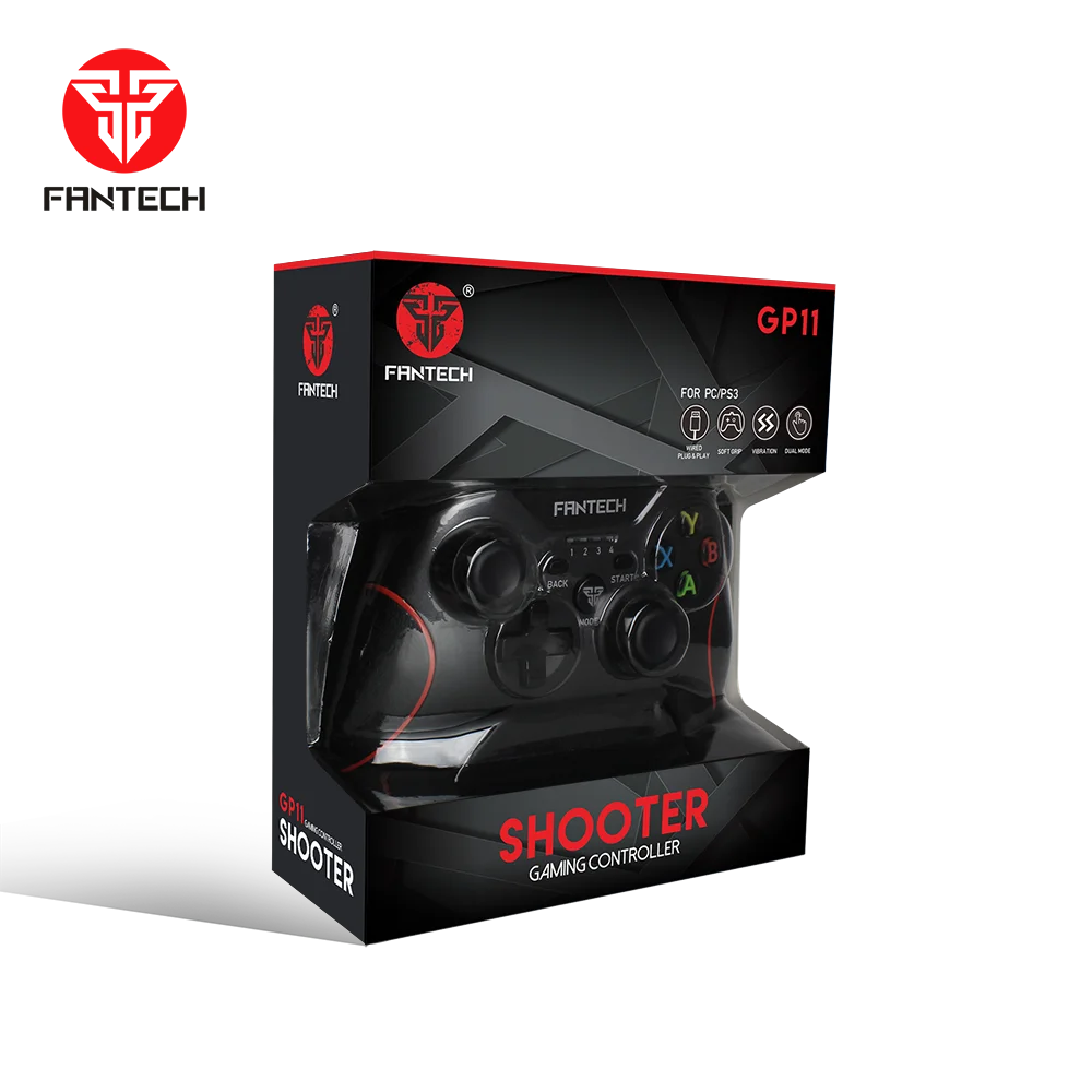 Cheap Price Good Quality Fantech GP11 Joystick Gamepad