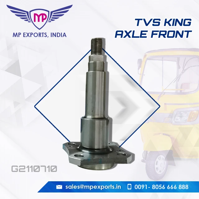Tvs King Tuk Tuk Original Spare Parts Large Exporter Buy Tvs King