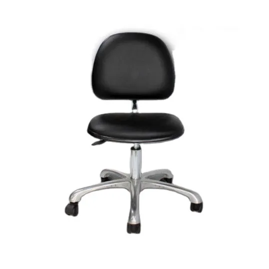 Защитный лабораторный стул ESD, лабораторная мебель, цена на стул