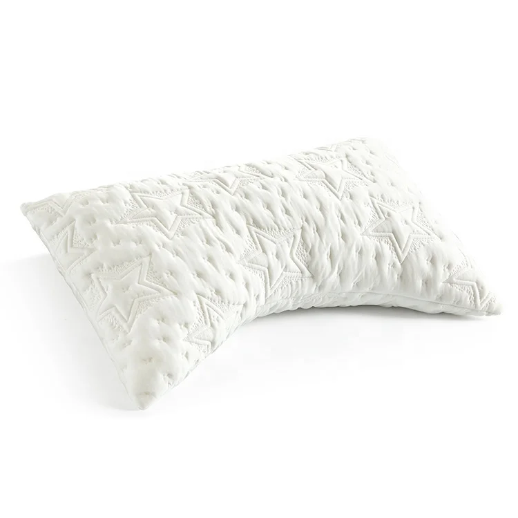 square sleeping pillows