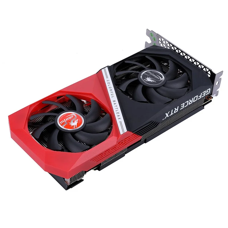 RTX3050 RTX 3050 DUO 8G gpu pcゲーム用コンピューター