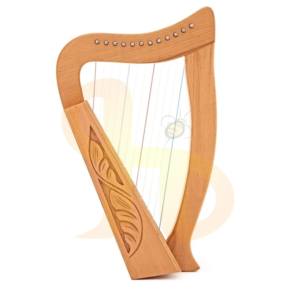 Metallsaiten Lyra Harfe Musik Instrumente Buy Lyra Musical Harps Metall Saiten Harps Harps Product On Alibaba Com