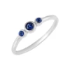 Blue Sapphire