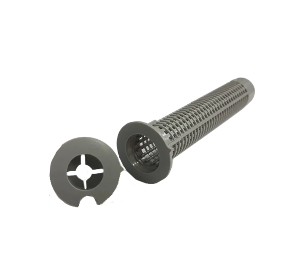 D16 Nylon Sleeve For Various Threaded Rod Diameters Buy Plastic