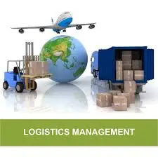 Разработка программного обеспечения логистики