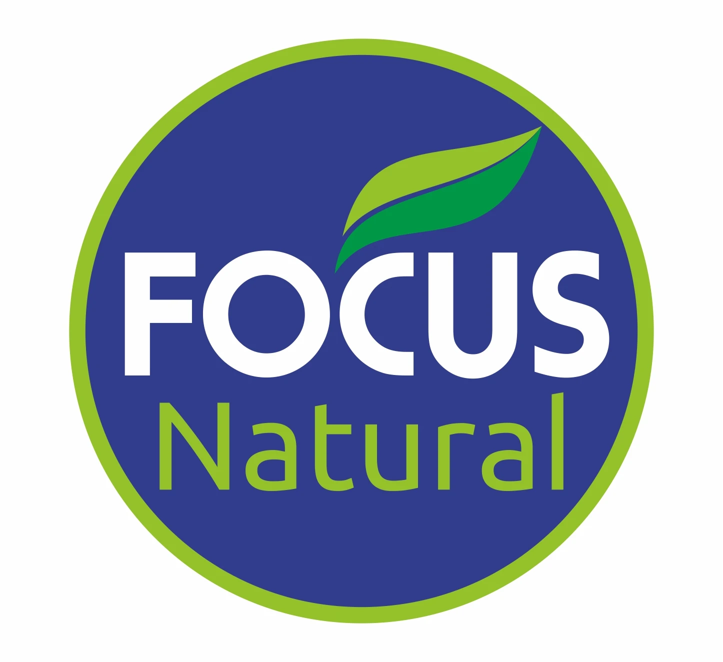 Natural focus