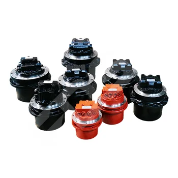 Korea Final Drive Jmv047 Mini Excavator Travel Devices Mini Final ...