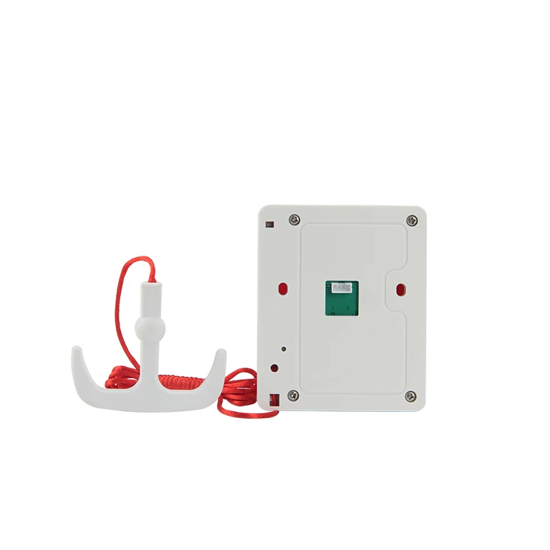 MEEYI Wireless Nurse Call System Emergency Pull Call Elderly SOS Panic Button