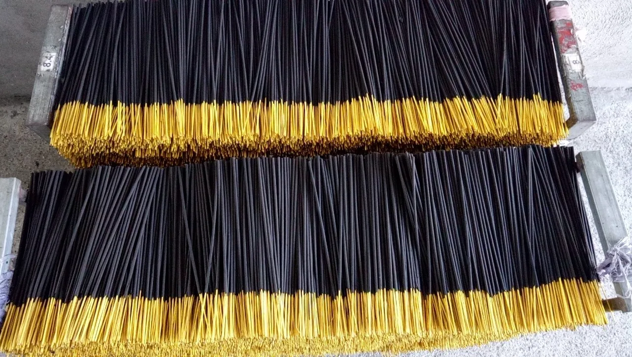 Hot Sale Incense Sticks To Sri Lanka Uae Pakistan With High Quality