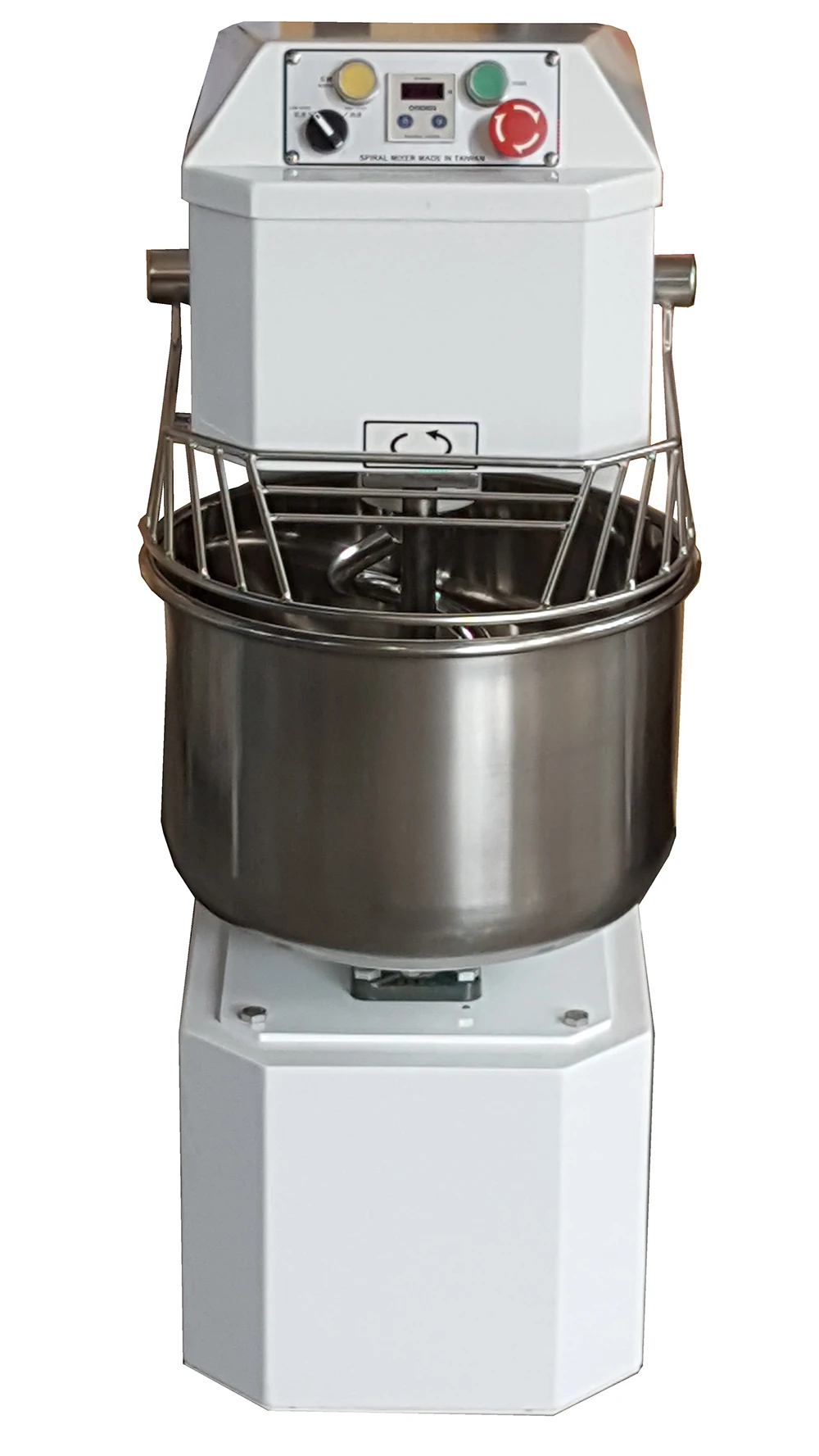 Planetary Dough Mixer Atlas Star 80 Liter Cake Mixer V-80