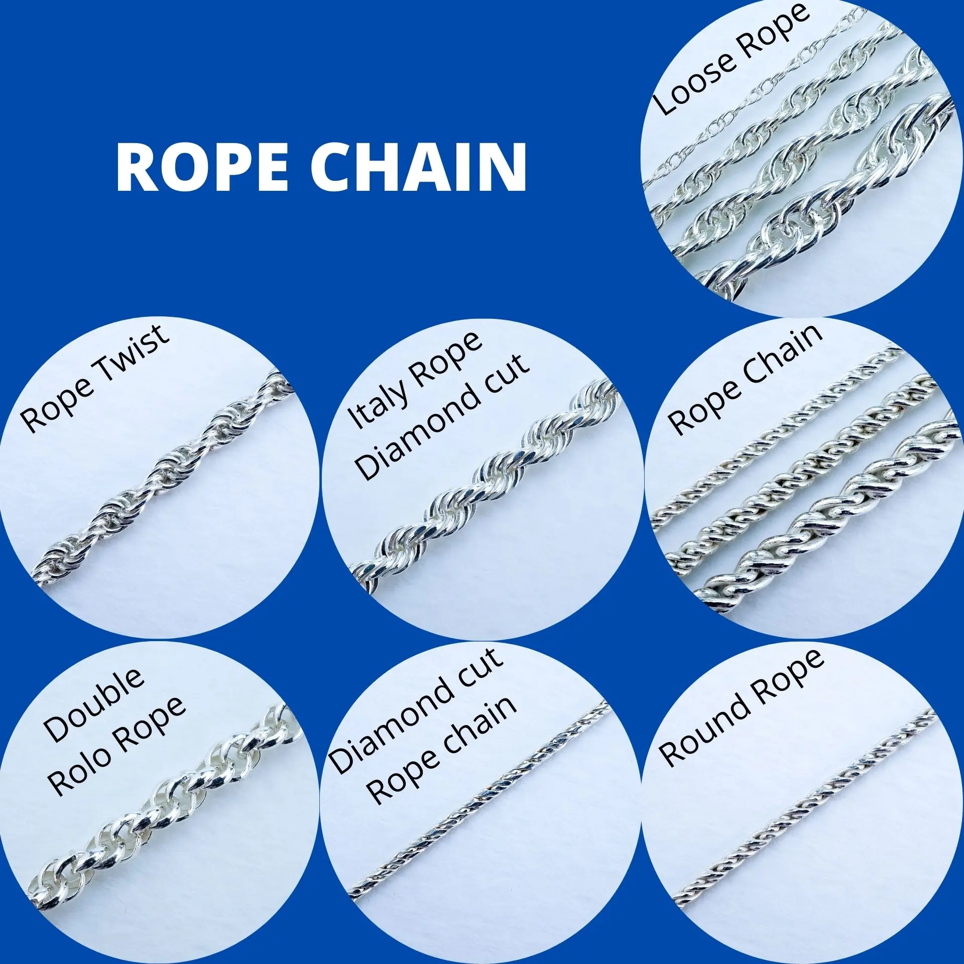 Wholesale 925 Sterling Silver Box Chain Bulk Jewelry Accessories Chain And Finding For Jewelry