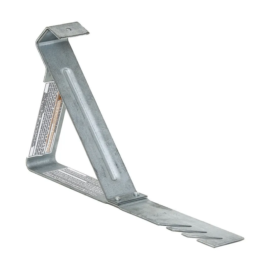 Heavy Duty Bracket Factory OEM 60 Degree Steel Angle Bracket