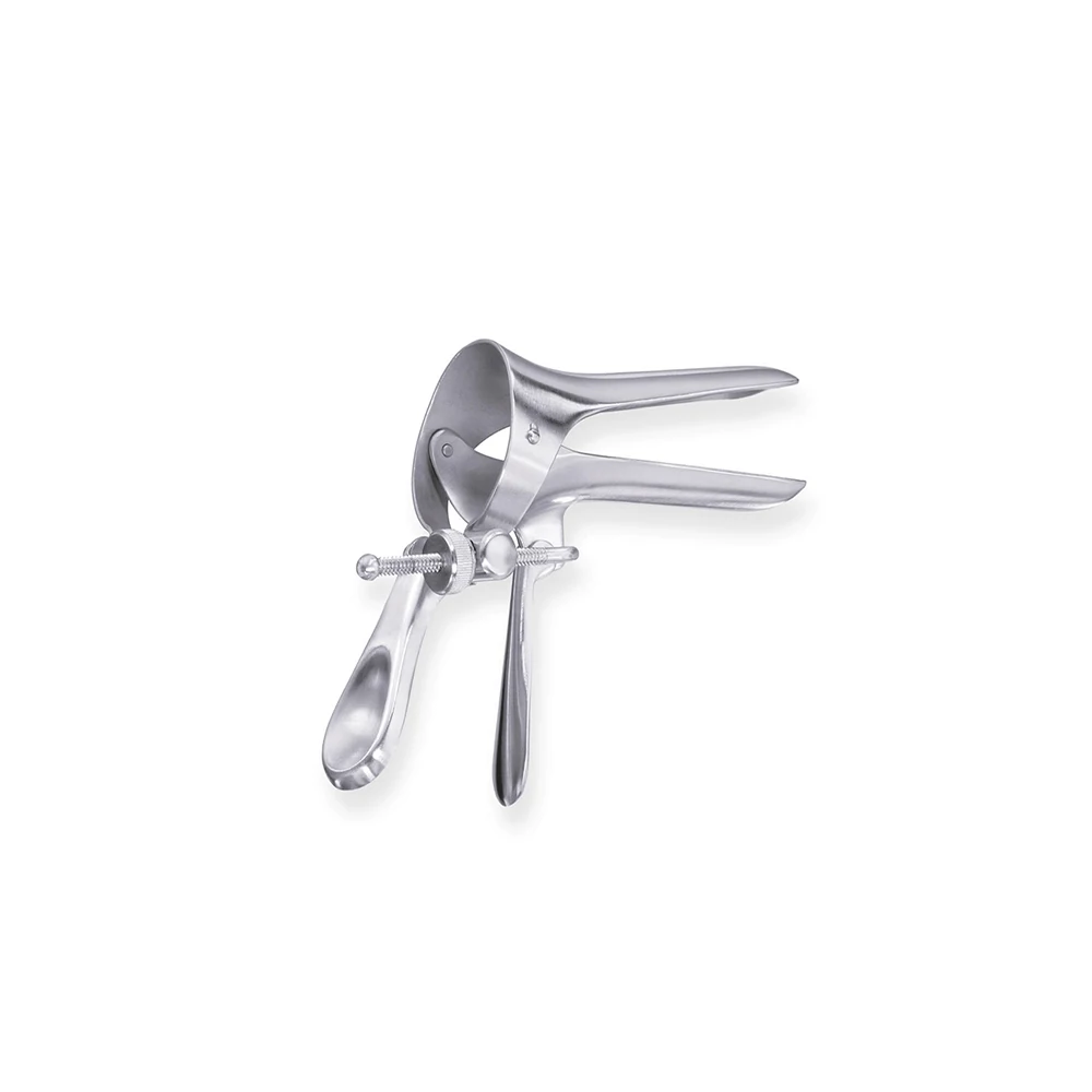 Small Size Vaginal Speculum Stainless Steel Medical Speculum Vaginal