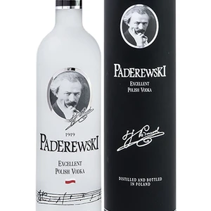 Polish Vodka, Quality Wheat Spirit, Polish Distillery