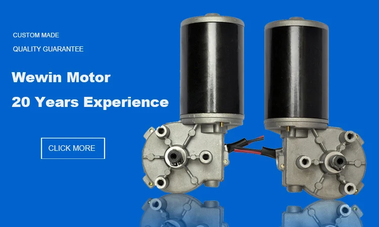WEWIN DC MOTOR