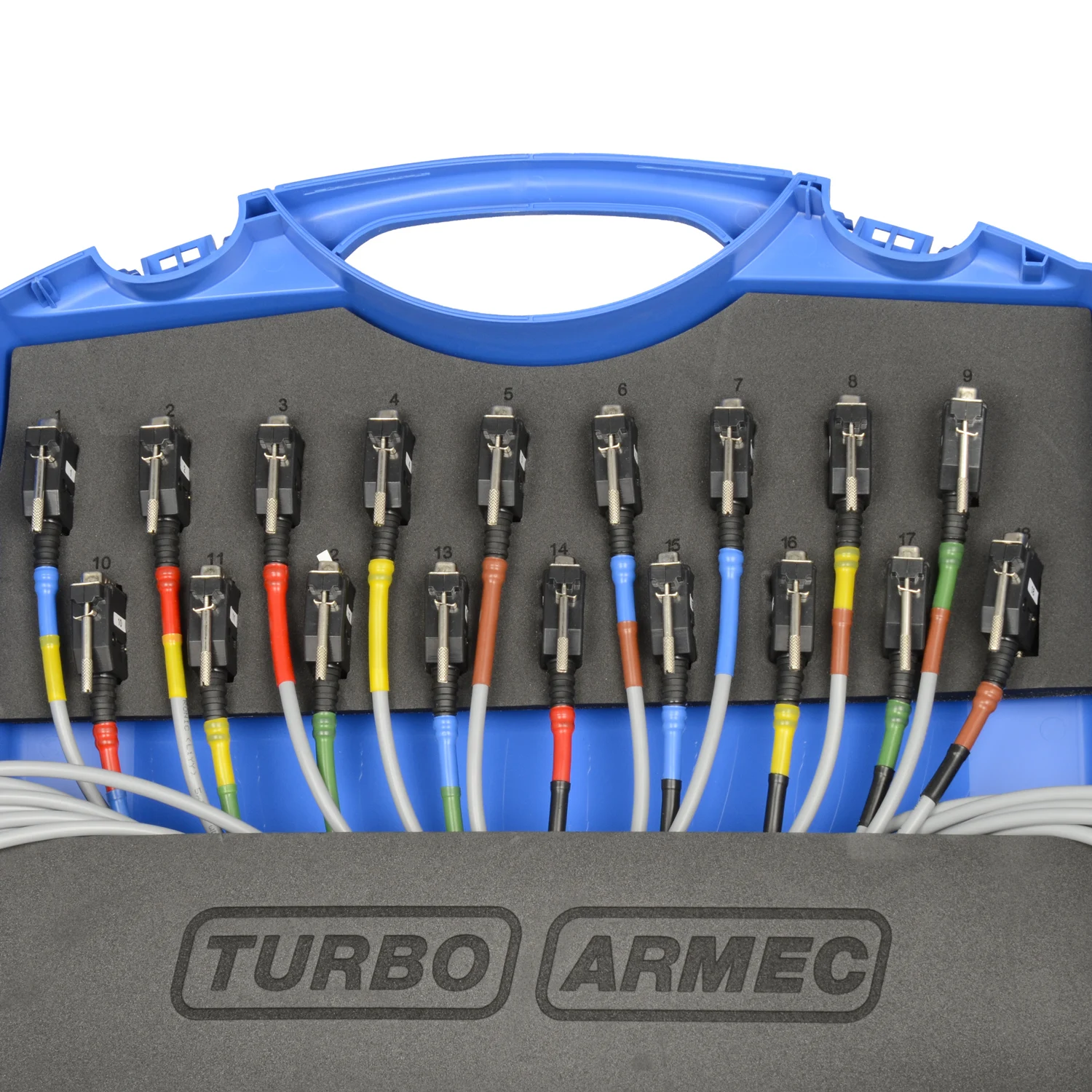 Turbo Armec Etp Turbocharger Tester And Programmer For Turbo Electronic