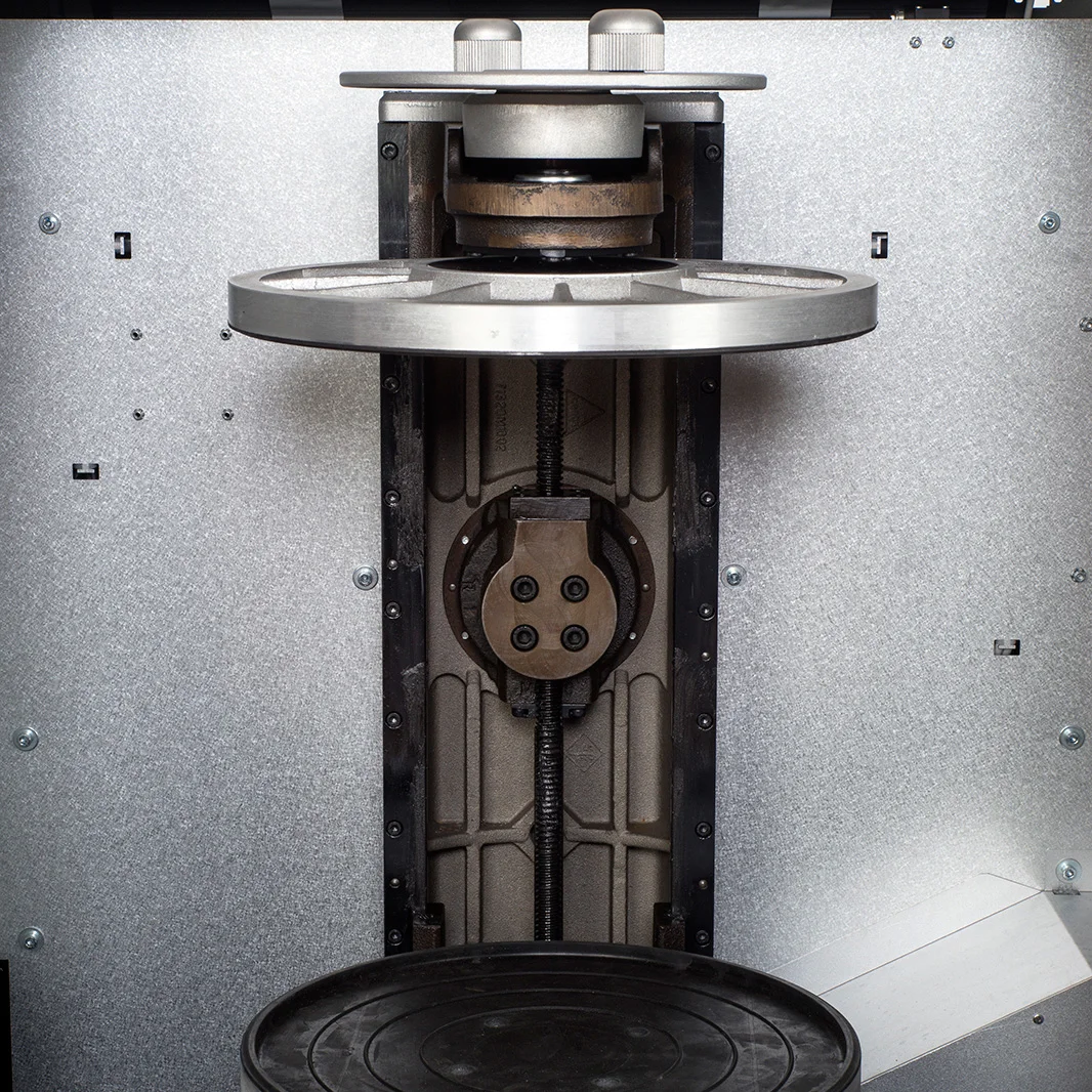 Gyroscopic Mixer Corob Clever Mix 20 For Paint Stores Professional