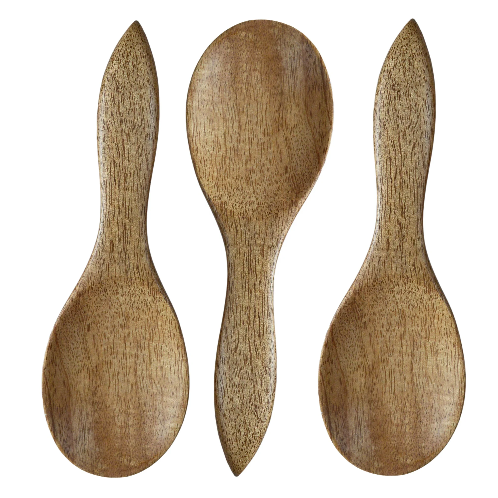 buy salad serving wooden spoon for kitchen design dinnerware