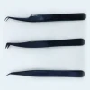 Black Plasma