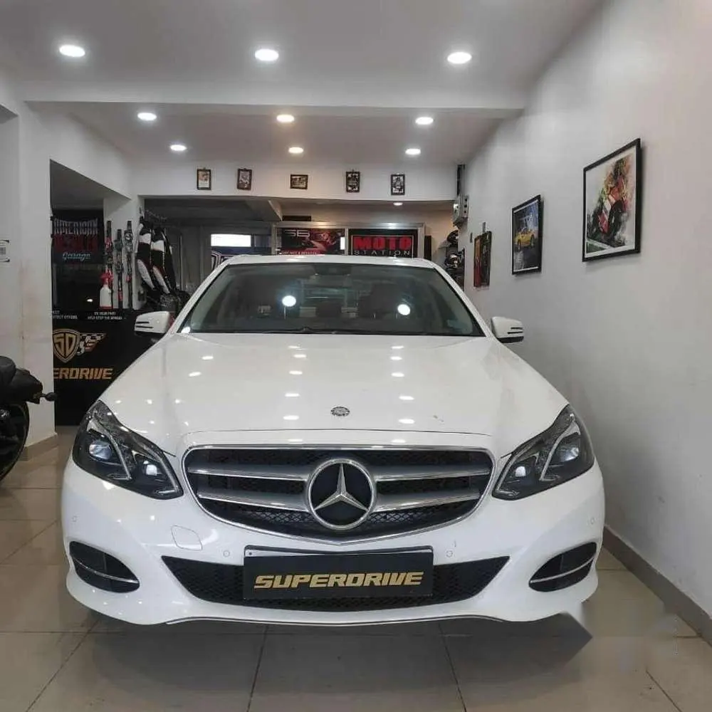 2019 used car sales Benz Cclass modified C180 sports fashionable