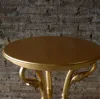 ANTIQUE GOLD