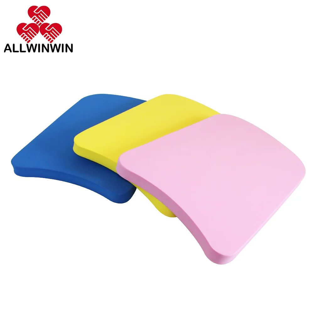 Allwinwin Swk02 Swimming Kickboard Eva Foam Kick Board Kids Buy