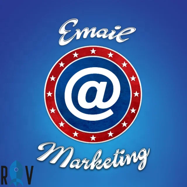 B2B электронная почта, маркетинговая служба с электронной почтой и системой маркетинга sms