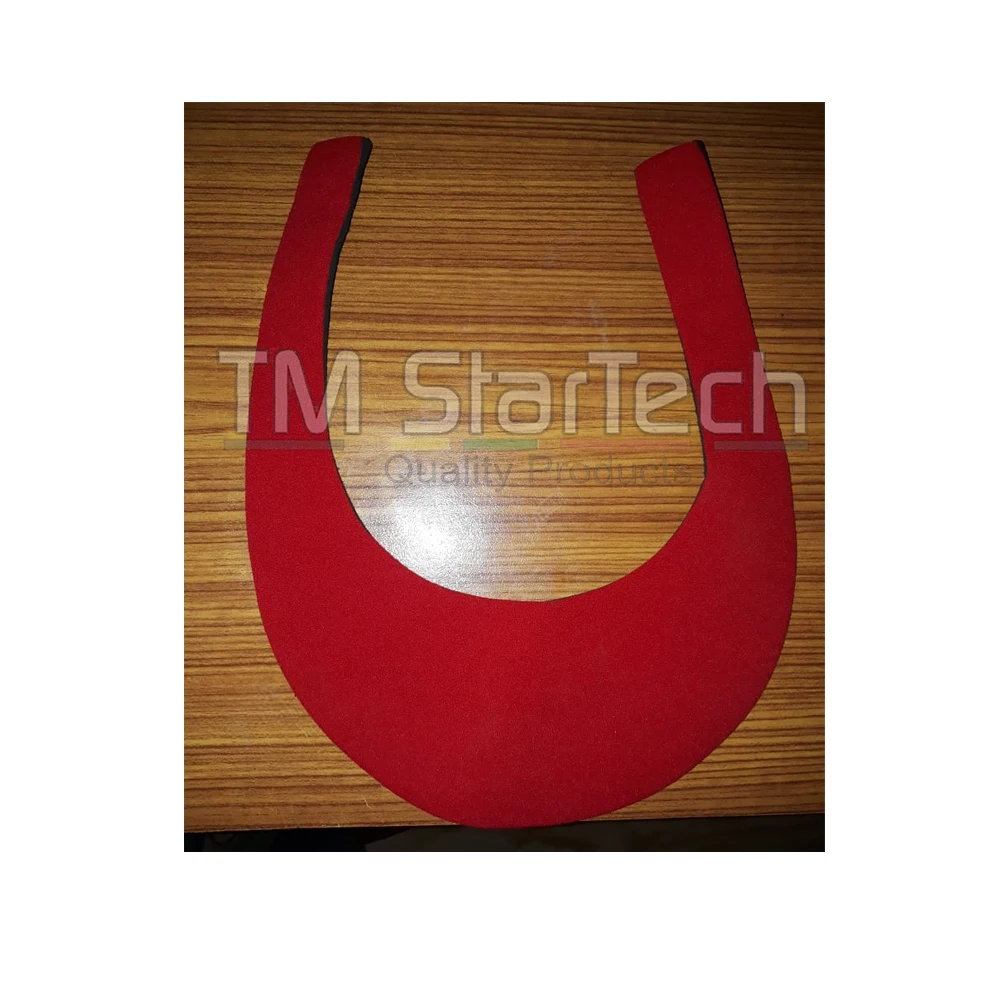 Неопреновый козырек для съемки солнцезащитный козырек